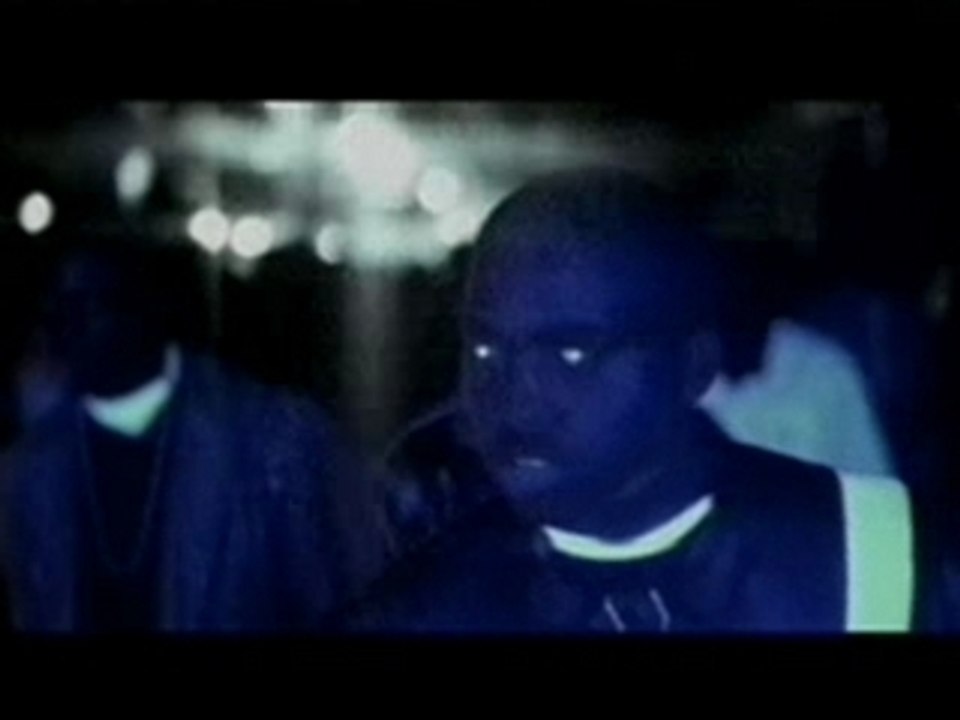 DMX, Method Man, Nas & Ja Rule - Grand Finale