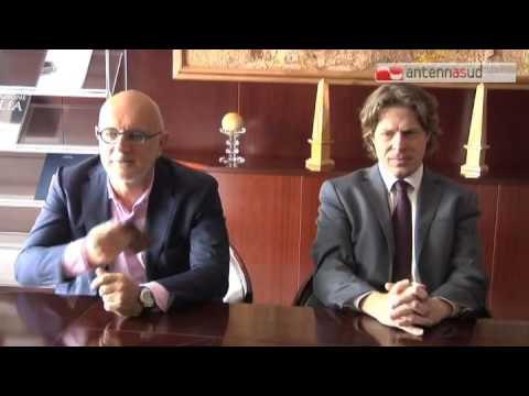 Tg Antenna Sud - Aegean inaugura nuovi collegamenti da Bari per la Grecia