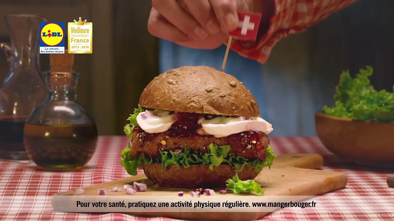 LIDL - CRUSTI CROC - 6 paquets de chips salées