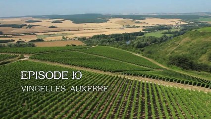 Episode 10 Vincelles / Auxerre