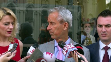 Plomb: Abolimi të tërhiqet tërësisht