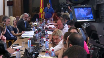 Impiçmenti, opozita fton Presidentin të jep dorëheqje