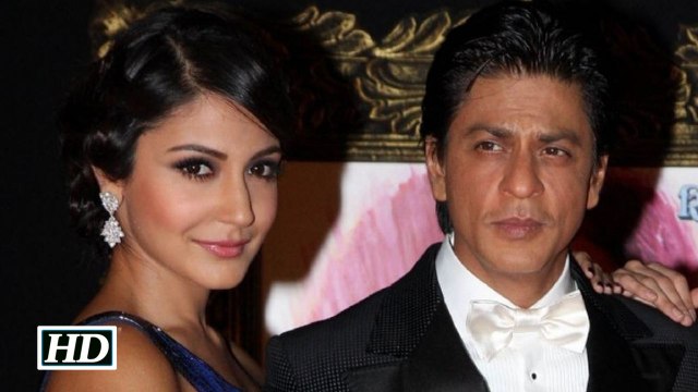 SRK to Romance Anushka once again in Imtiaz Alis Next Watch Video