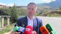 Kukësi kundër taksës të rrugës së kombit - Top Channel Albania - News - Lajme