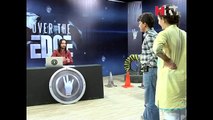 Over The Edge Auditions Waqar Zaka Show _ Episode 5 Full _ HTV