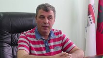Halili vetëdorëzohet... në spital - Top Channel Albania - News - Lajme