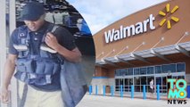 Sopir Truk Loomis Palsu Mencuri $75.000 Dari Walmart - Tomonews