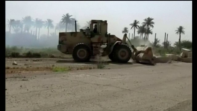 “Do të duhet kohë për t’i ‘fshirë’ militantët e ISIS” - Top Channel Albania - News - Lajme
