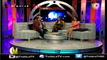 Alfonso Quiñones habla de los Soberanos- Esta noche en Mariasela -Video