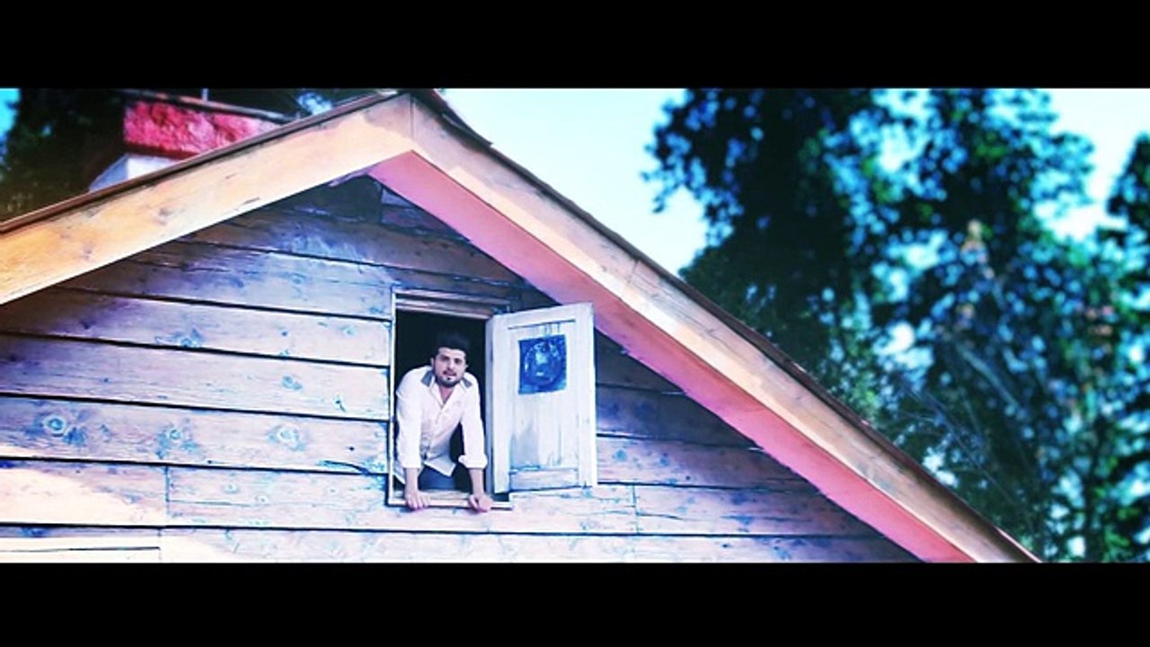 KOOCH INA KARY by Nabeel Shaukat Ali best song ever..super hit.