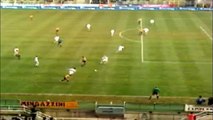 Serie A 2000-2001, day 15 Parma - Lecce 1-1 (Milosevic, C.Lucarelli)