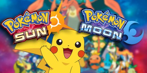 Download Video: Pokémon Sol y Luna, Así es el nuevo territorio de Aloa