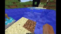 Simple Bridges in Minecraft 1.9