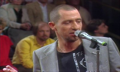 Bum Bum 1983: Der Tag des Königs fällt 🏰