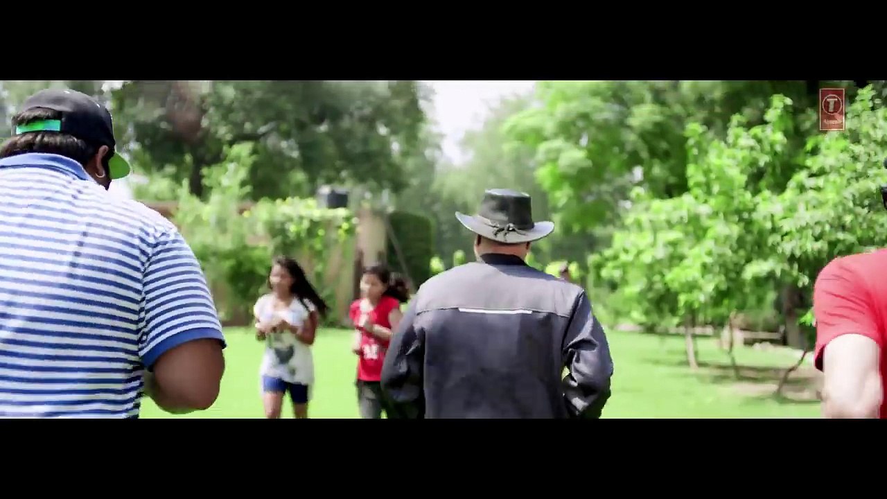 Smarty Bapu (Full Video) Rahul Grover Feat. Jaswinder Bhalla _ Latest Punjabi Song 2016
