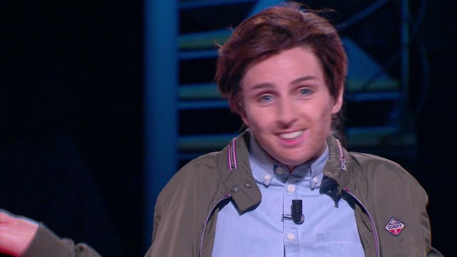 Alison est devenu un homme - Le journal d'Alison Wheeler - L'émission d'Antoine du 02/06 - CANAL+