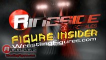 Haku Classic Superstars 25 Jakks WWE Wrestling Action Figure - RSC Figure Insider
