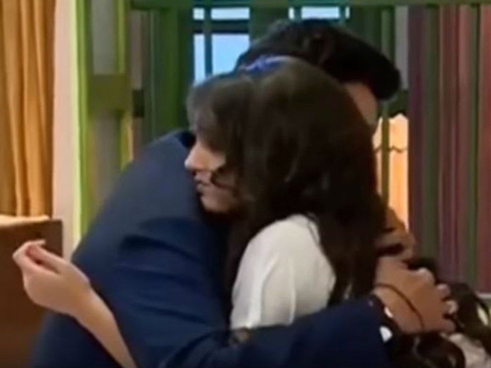 Saath Nibhana Saathiya 2nd June 2016 Meera and Dharam Sad Scene