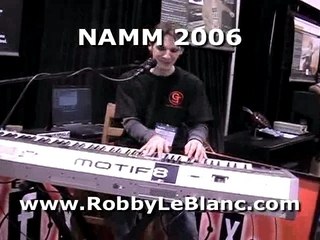 George Benson Interview