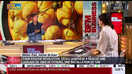 Métiers d'art, Métiers de luxe: Créatrice de bijoux - 02/06