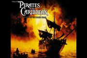 Pirates of The Caribbean Curse of Black Pearl. The Final Battle and Jack vs Barbossa.