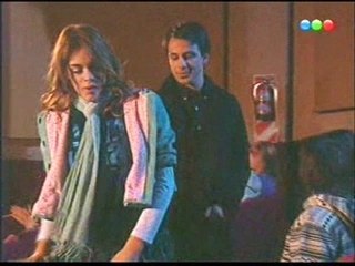 Final Capitulo 77 - Casi Angeles