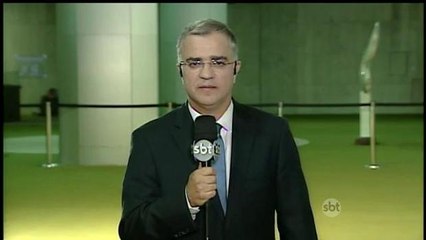 Kennedy Alencar analisa queda do PIB no 1º trimestre de 2016