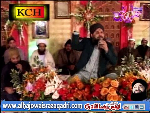 Ya Rasool Allah Tere Chahne Walon ki Khair