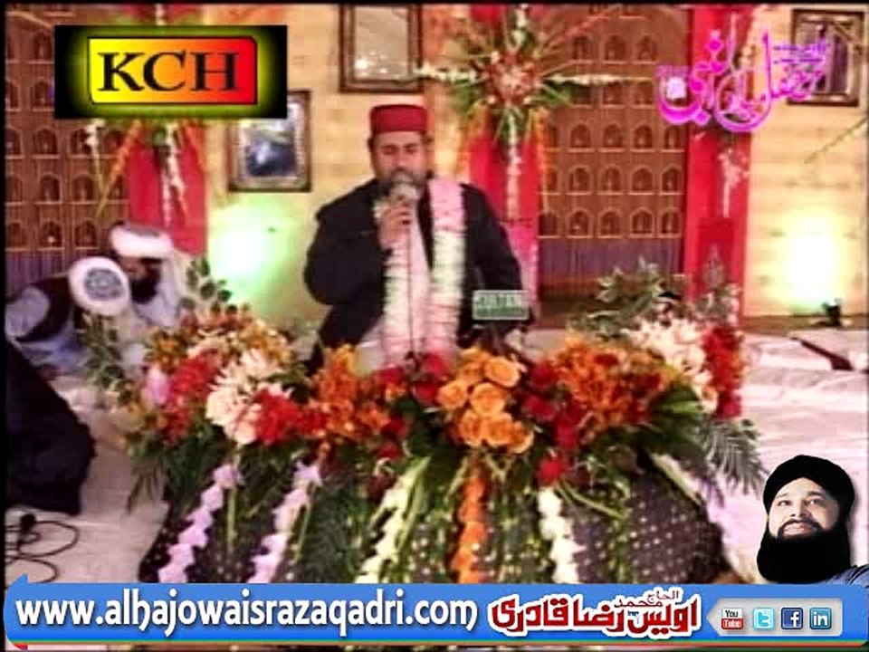 Falak Ke Nazaro Zameen Ki Baharo