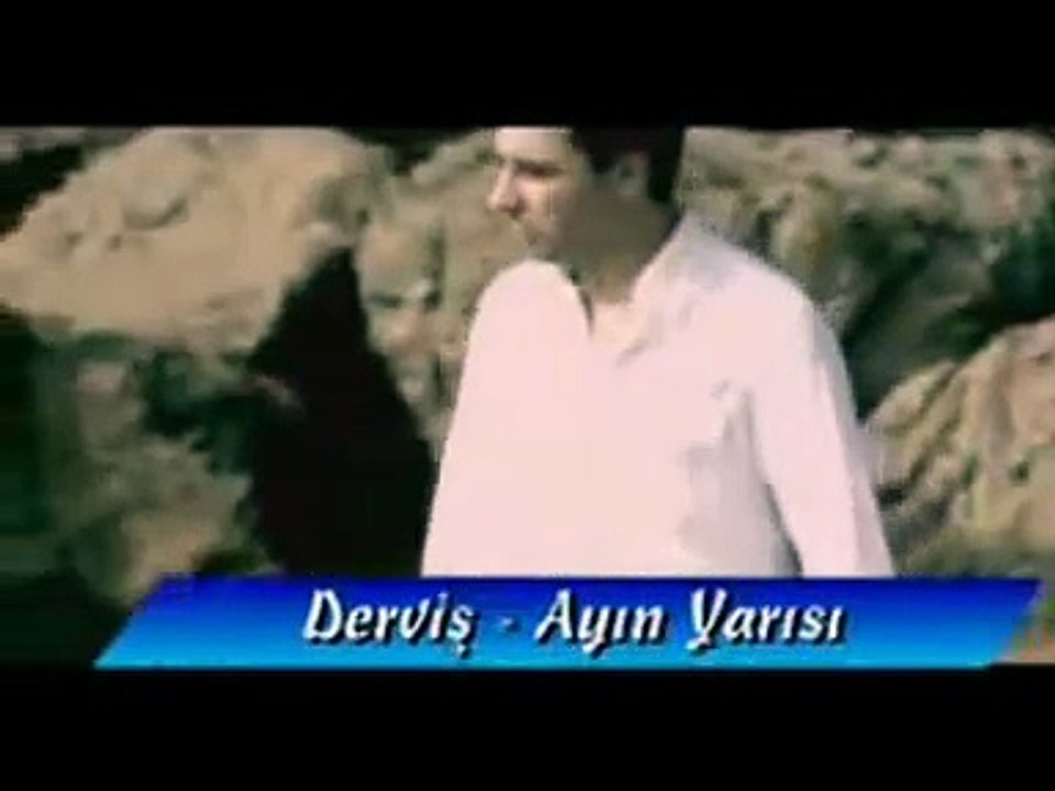 Derviş - Ayın Yarısı