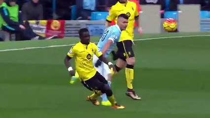 Ilkay Gundogan first interview at Manchester City