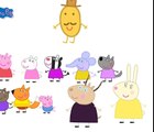 Peppa Pig's Playgroup Preschool, Kindergarten and Grade 1 Children