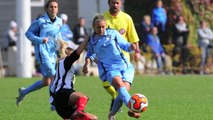 Féminines du HAC : le bilan de la saison avec Mickaël Bunel