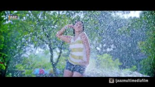Hai Allah _ Video Song _ Arifin Shuvoo _ Jolly _ Kona _ Savvy _ Niyoti Bengali Movie 2016