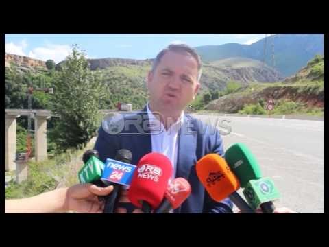 Ora News – Koncesioni i Rrugës së Kombit, kryebashkiaku: Taksimi impakt direkt në turizëm e ekonomi