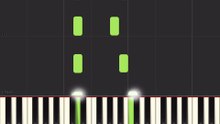 Blues D linke Hand 1