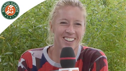 Roland-Garros 2016 - Fast and Zap: Parmentier