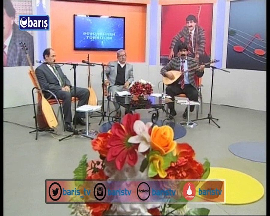 Ali Doğan - Köyümüzün Önü Yazı
