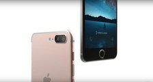 ORLM-231 : À la découverte de l'iPhone 7