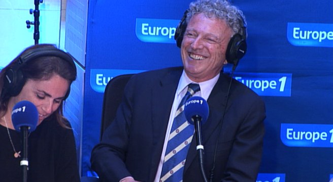 REPLAY - Les Pieds dans le Plat avec Nelson Monfort