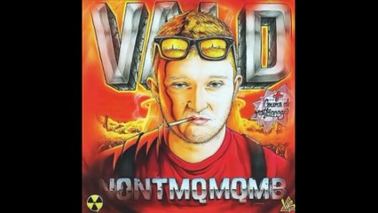 Vald -Gouaould (Interlude)   // ALBUM  NQNTMQMQMB (2016) // Sony Music Entertainment