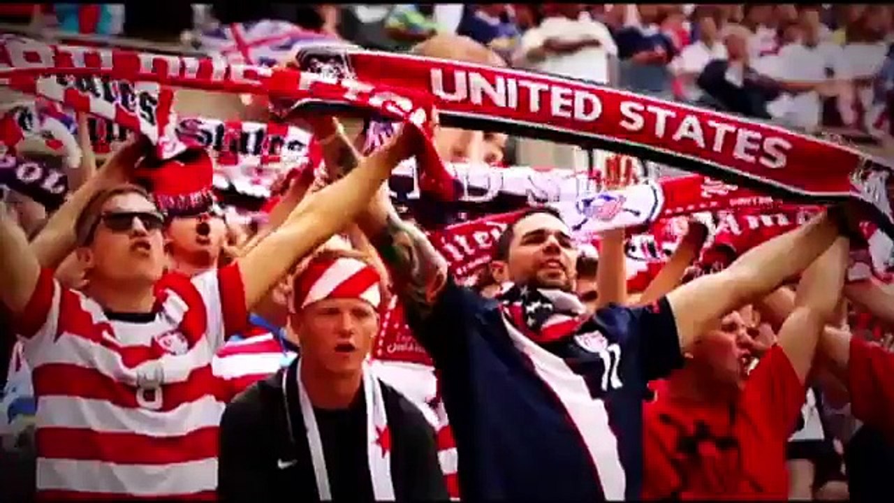 Copa America Centenario 2016 TRAILER OFFICIAL