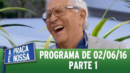 Programa de 02.06.16 - Parte 1