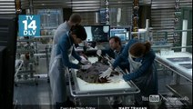 Bones 11x19 Promo -The Head in Abutment- (HD)