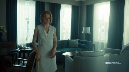 Orphan Black 4x09 Promo -The Mitigation of Competition- (HD)