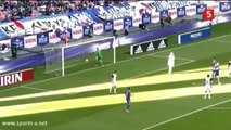 Milan Đurić Goal - Denmar vs Bosnia y Herzegovina 2-1 Kirin Cup 03-06-2016 HD