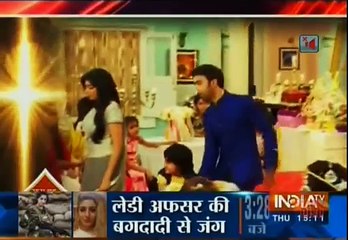 Suhani Si Ek Ladki - yuvraj and suhani Meet by Childs