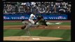 MLB 10 The Show 2012 RTTS Game 8, SP highlights