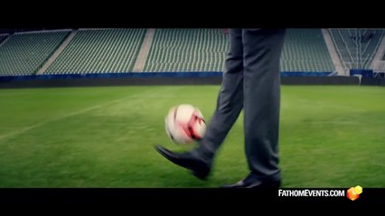 Copa America Centenario Trailer