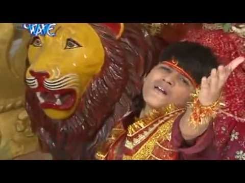 माई कलयुग में करा चमत्कार | Arvind Akela Kallu Ji | Aili Maiya Sherawali | Bhojpuri Devi Geet